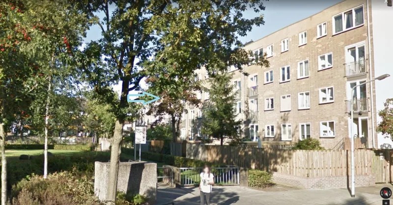 Van Linschotenlaan 198