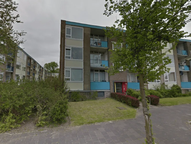 Ossehoederstraat 57, 9742 TK Groningen, Nederland