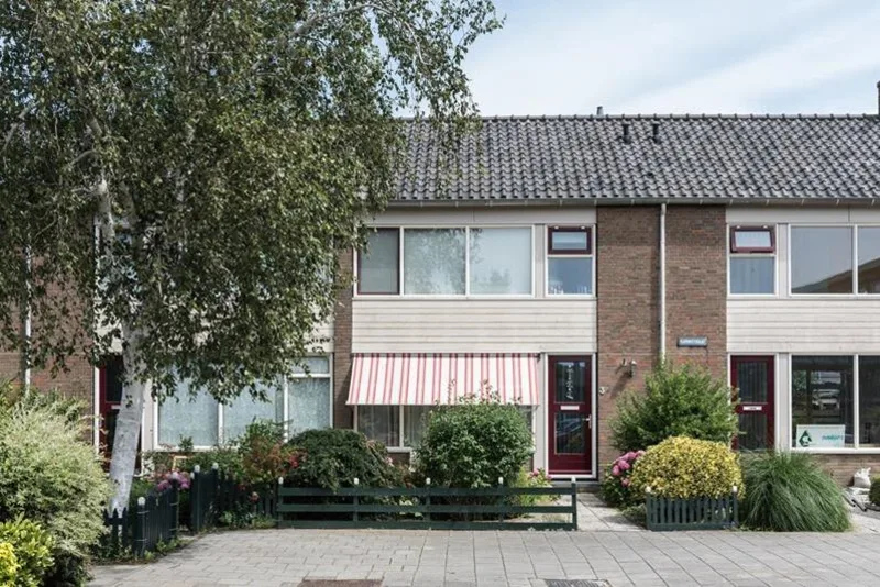 Karnstraat 9, 1531 EM Wormer, Nederland