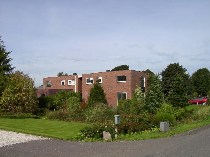 Middelberterweg 18, 9723 EV Groningen, Nederland