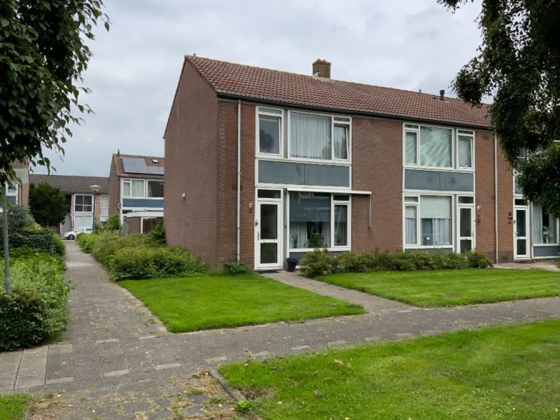 Berkehof 9, 3411 CA Lopik, Nederland