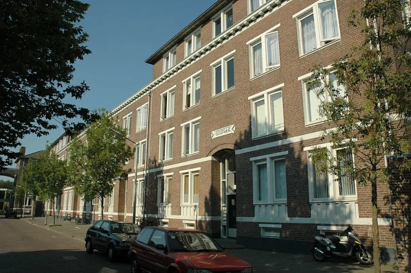 Koningstabelstraat 14C