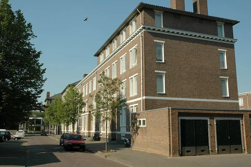 Koningstabelstraat 14C