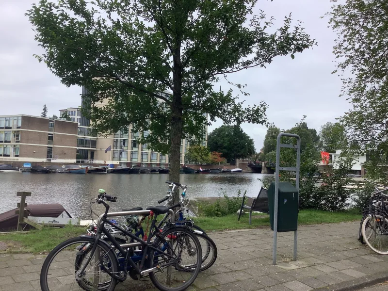 Jozef Israëlskade 1-C