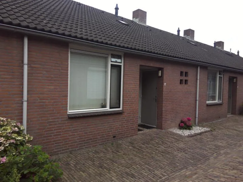 Noorderhof 4, 4101 AG Culemborg, Nederland