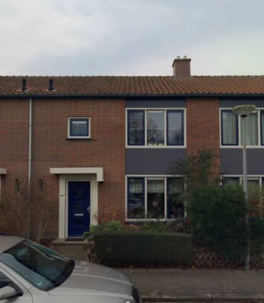 C.A. Leenhoffstraat 24, 5301 RK Zaltbommel, Nederland