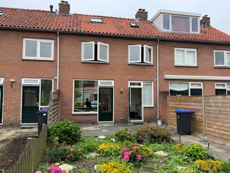 Jan van Aemstelstraat 18