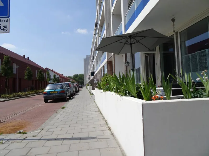 Zuilen 157, 9716 JS Groningen, Nederland