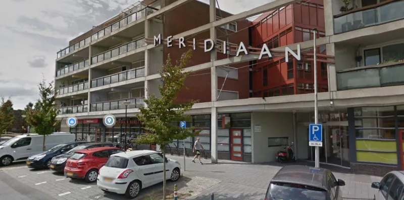Praagsingel 324, 3404 CR IJsselstein, Nederland