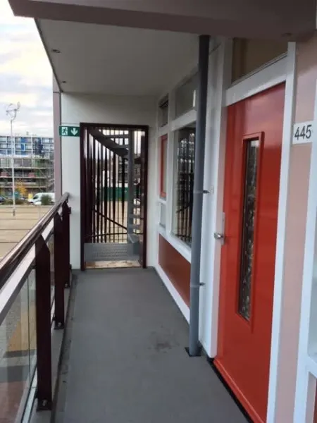 Vijfheerenlanden 445