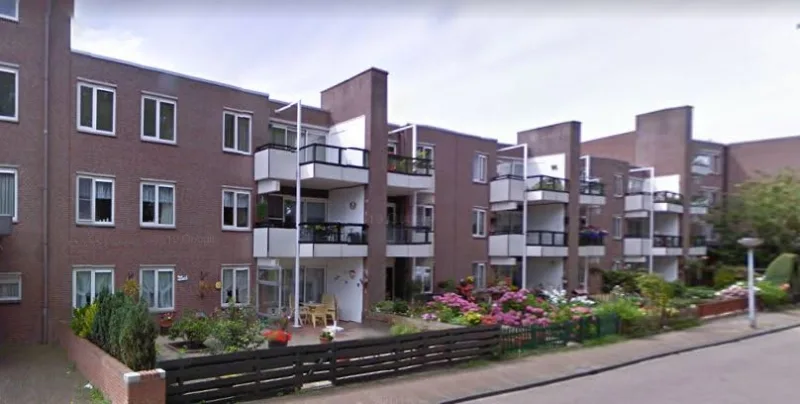 Sluis 280, 1357 PG Almere, Nederland