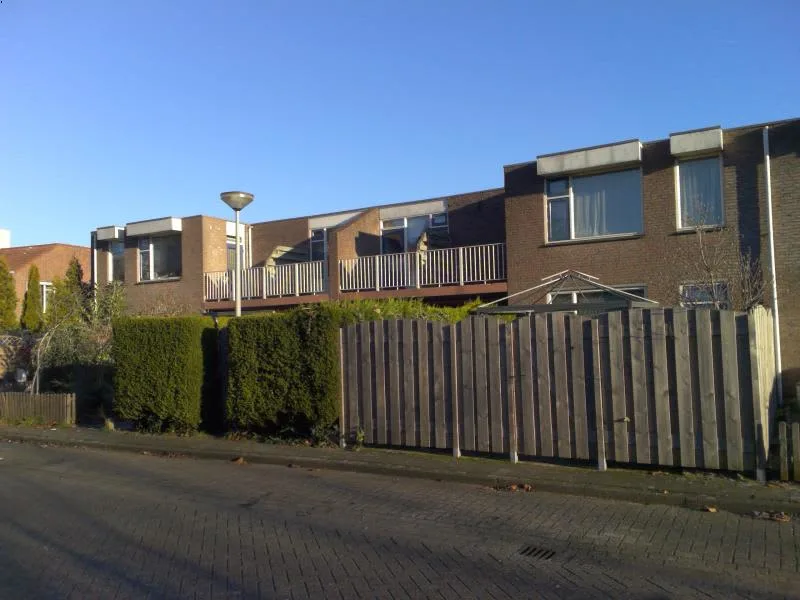 Kwelkade 75, 4001 RL Tiel, Nederland