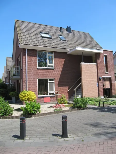 Prins Clauslaan 4, 3958 XA Amerongen, Nederland