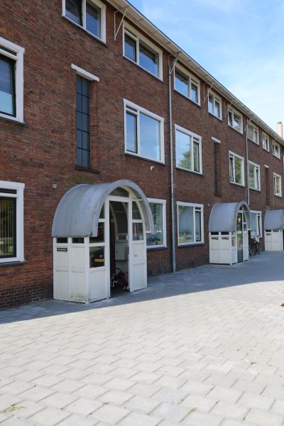 Stratingplantsoen 42, 1951 EV Velsen-Noord, Nederland