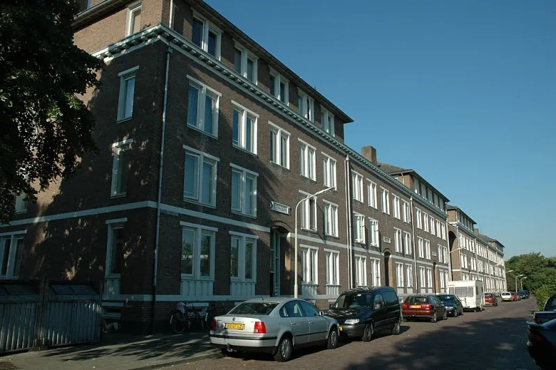 Busschieterstraat 9C