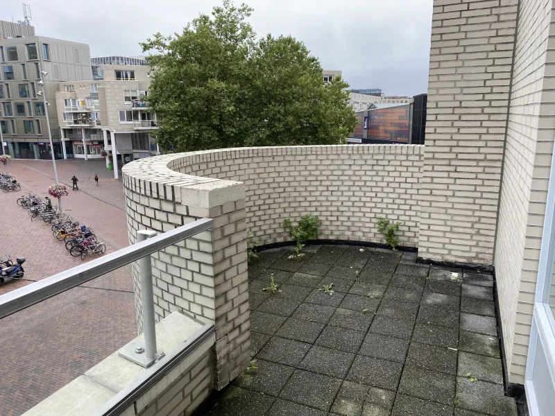 Bijlmerplein 924