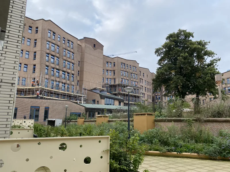 Bijlmerplein 924, 1102 MH Amsterdam, Nederland