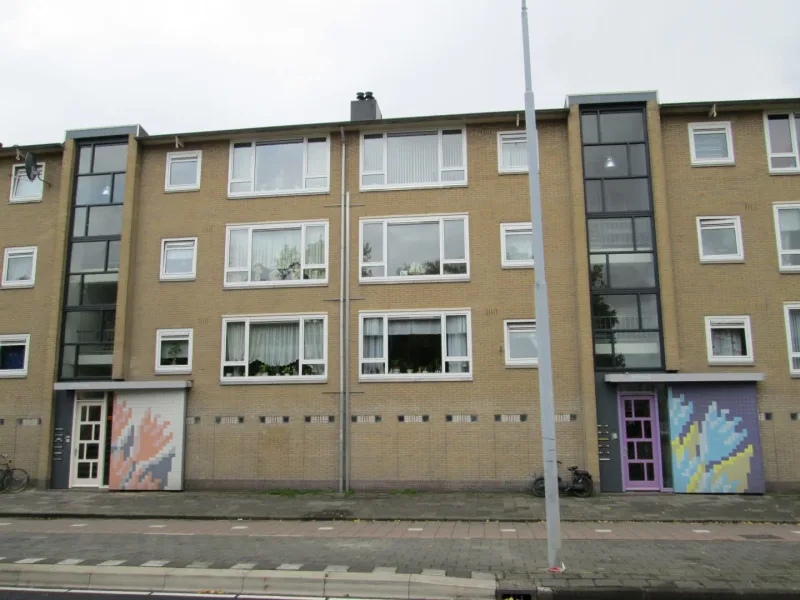 Wibautstraat 70, 1505 CH Zaandam, Nederland