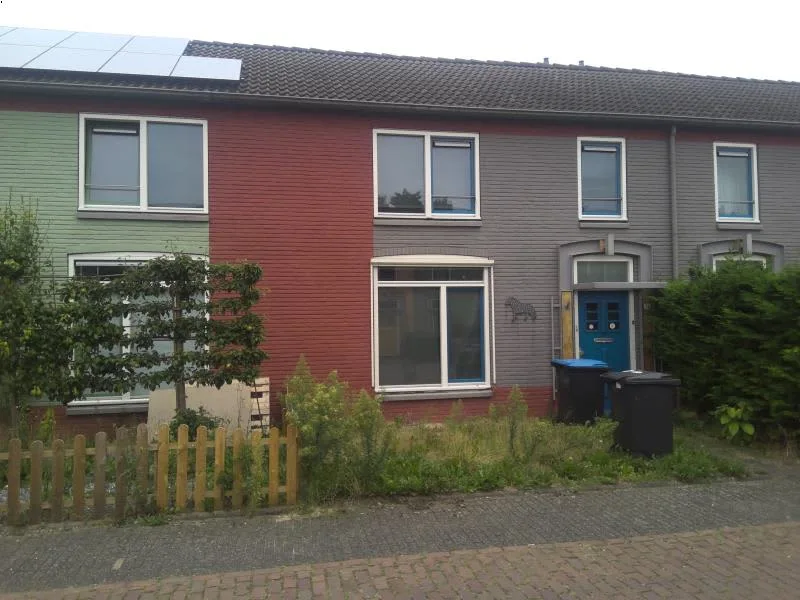 Pr. Ireneweg 34, 4191 XC Geldermalsen, Nederland