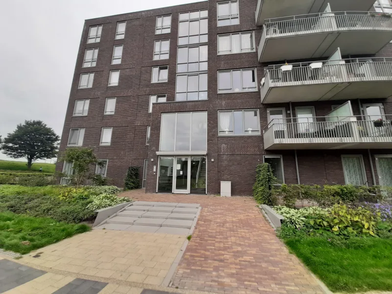 Kimwierde 450, 1353 ED Almere, Nederland