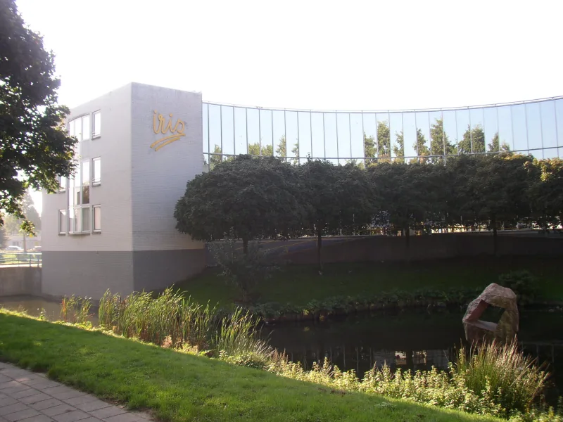 Albert Schweitzersingel 108, 3822 BX Amersfoort, Nederland