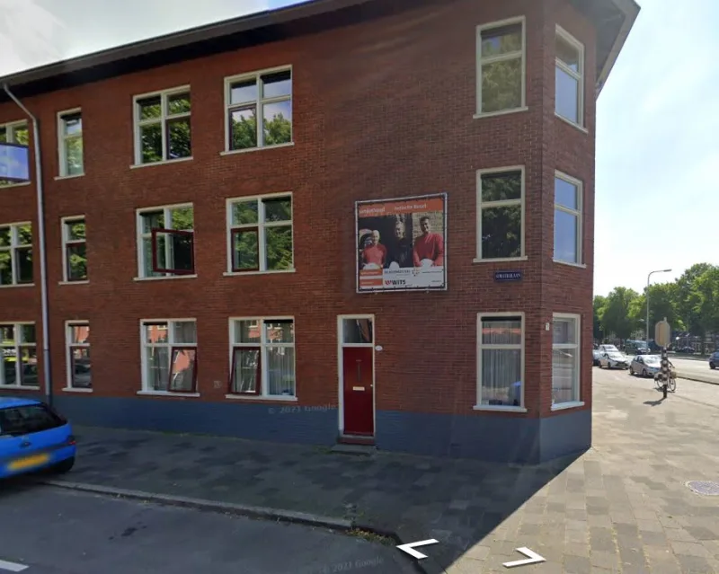 Sumatralaan 50, 9715 GG Groningen, Nederland