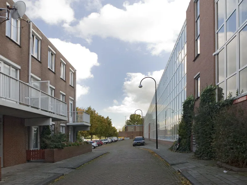 Lange Wantijkade 10, 3311 MC Dordrecht, Nederland