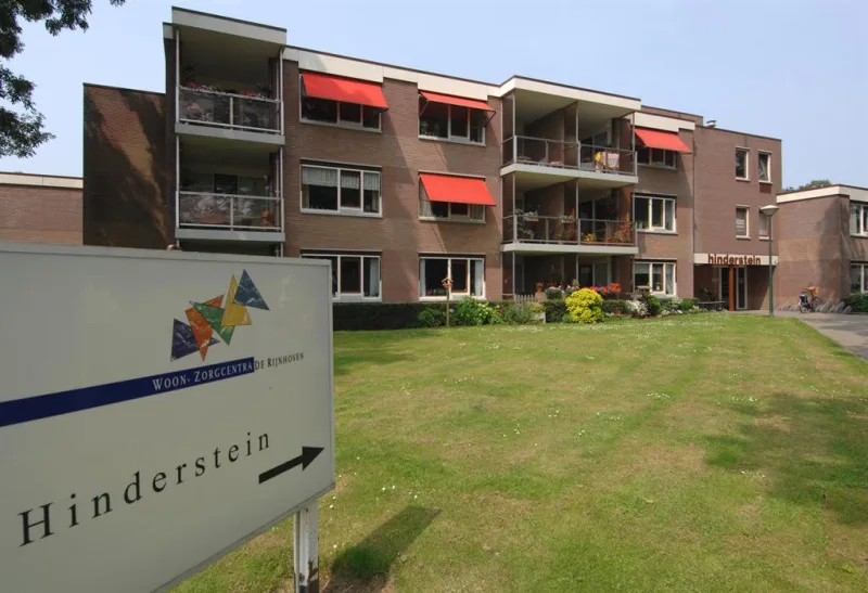 Alenveltpark 121, 3451 CH Utrecht, Nederland