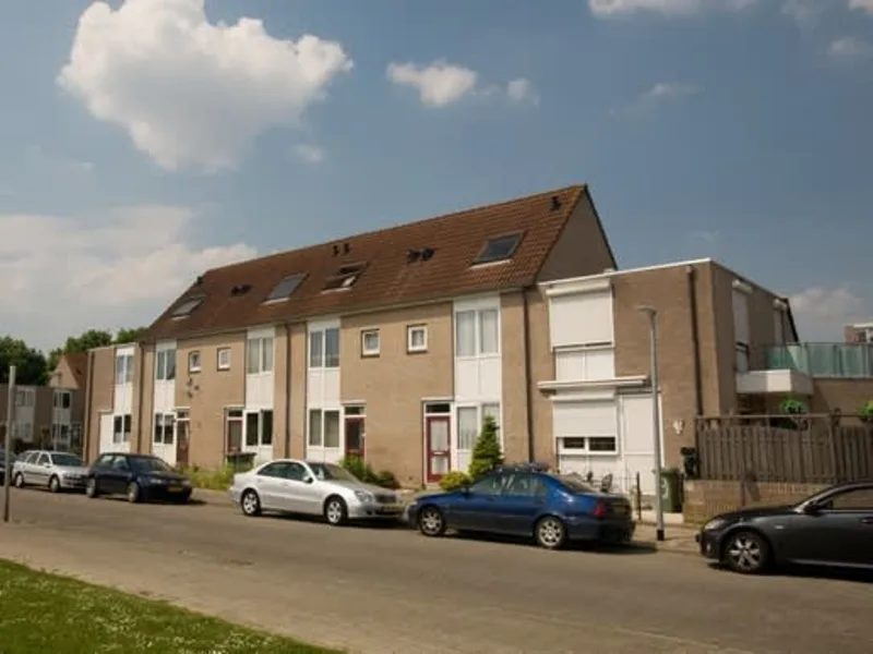 Suze Groeneweg-Erf 149, 3315 XD Dordrecht, Nederland