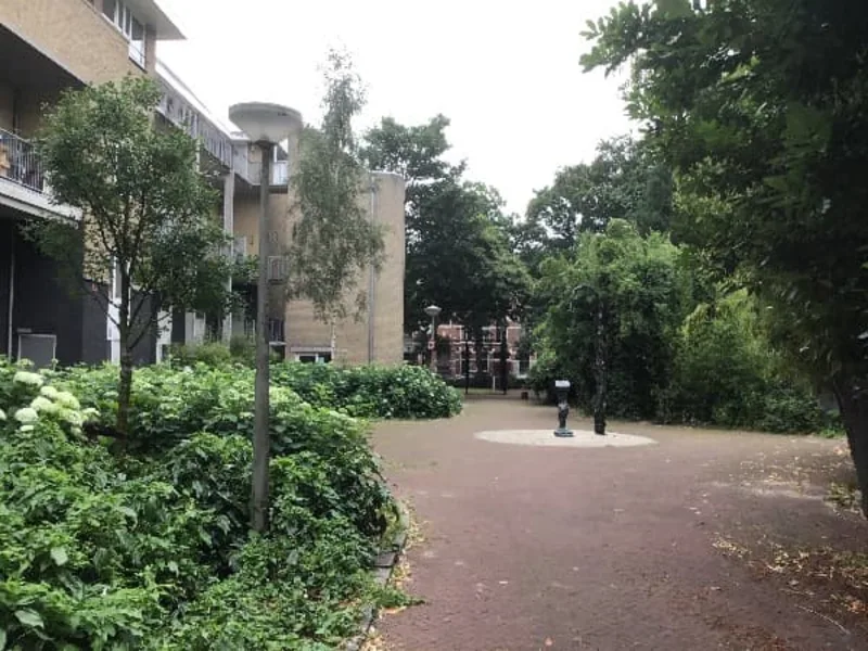 Jeltje de Bosch Kemperpad 146