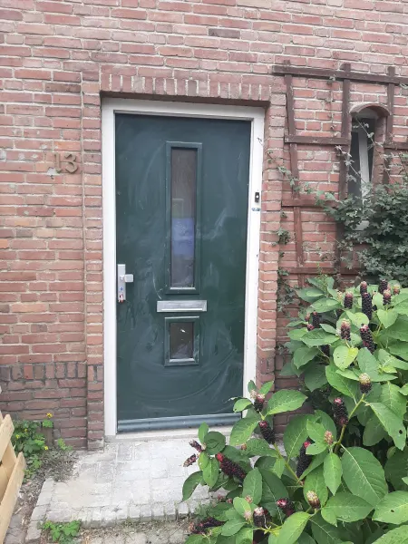 Meindert Hobbemastraat 13