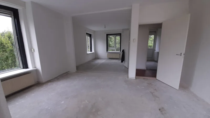 Cornelis Lelylaan 91