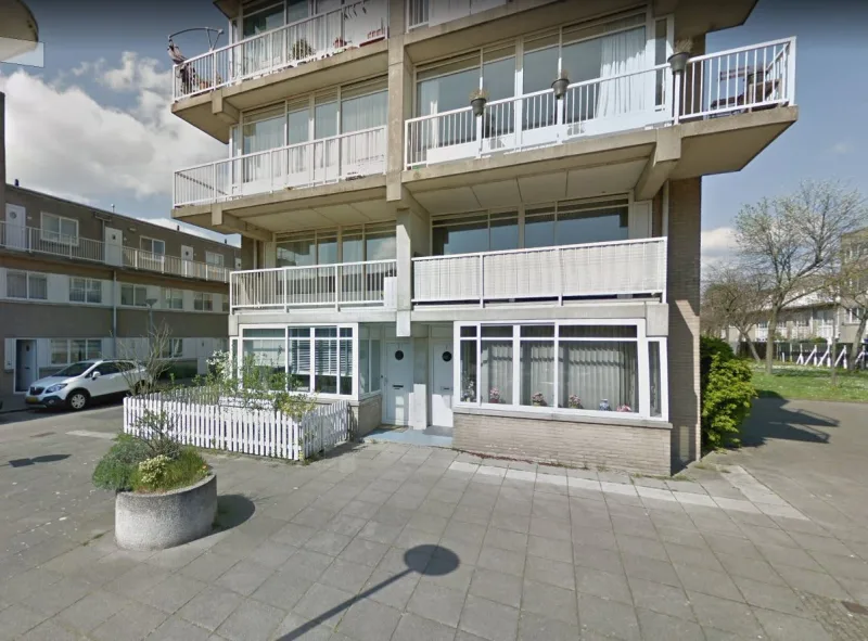 Het Dok 7, 1021 PS Amsterdam, Nederland