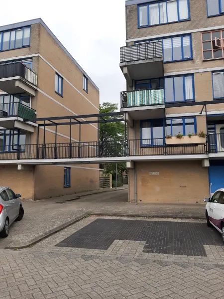 Liesbos 139, 2134 SG Hoofddorp, Nederland