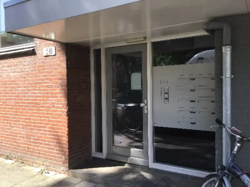 Westerduinenstraat 4