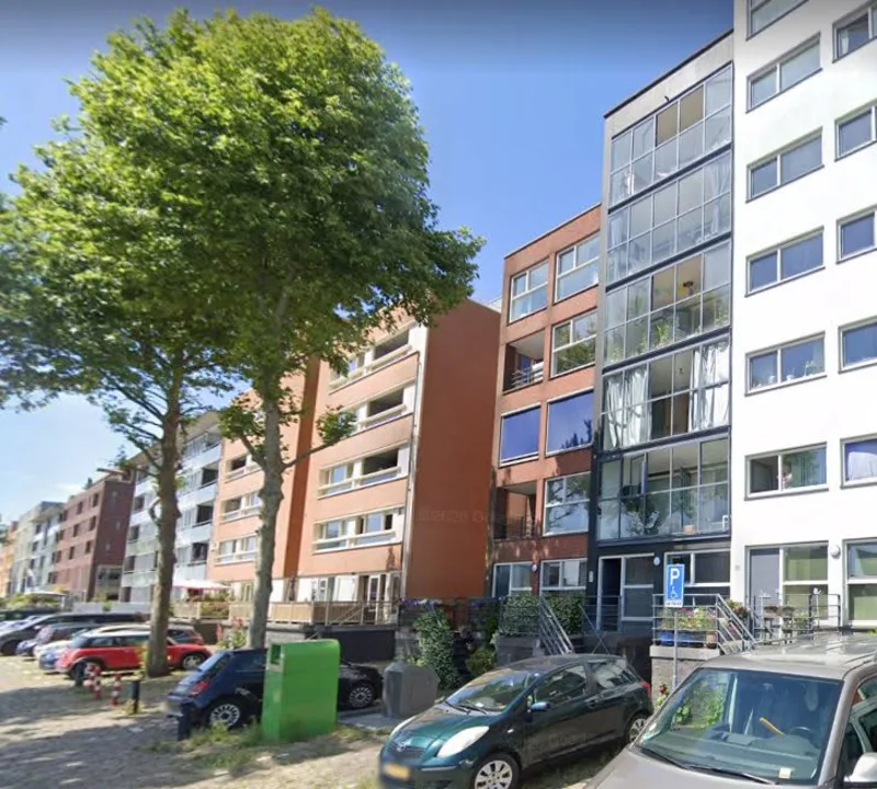 Javakade 338, 1019 RZ Amsterdam, Nederland