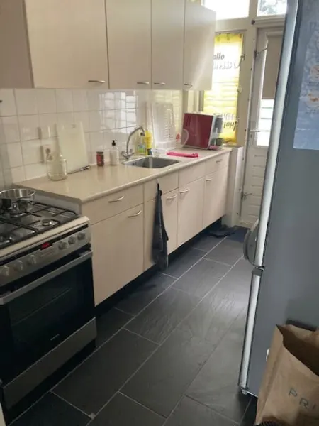 De Savornin Lohmanlaan 22