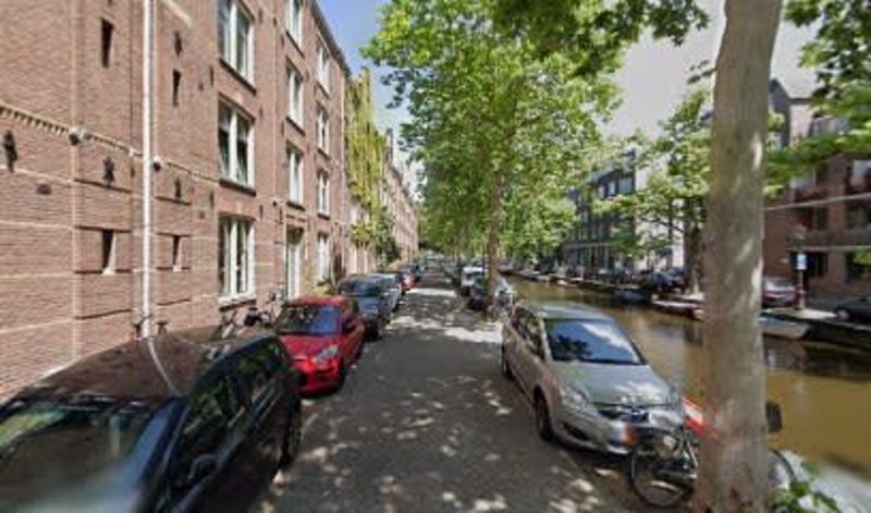 Westerkade 8F, 1015 XC Amsterdam, Nederland