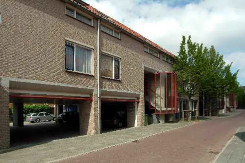 Willem-Alexanderpoort 71, 1421 CG Uithoorn, Nederland