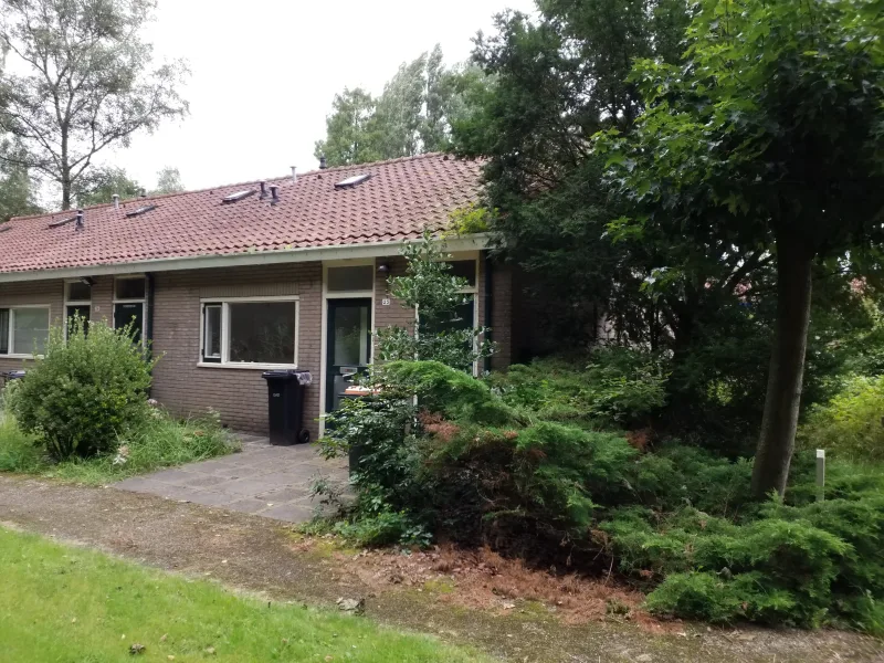 Kocherplantsoen 25, 1399 VX Muiderberg, Nederland