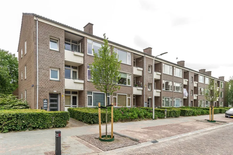 Woestijgerweg 196, 3817 SJ Amersfoort, Nederland