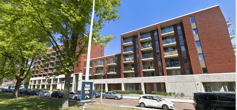 Limmenstraat 13, 1024 MK Amsterdam, Nederland