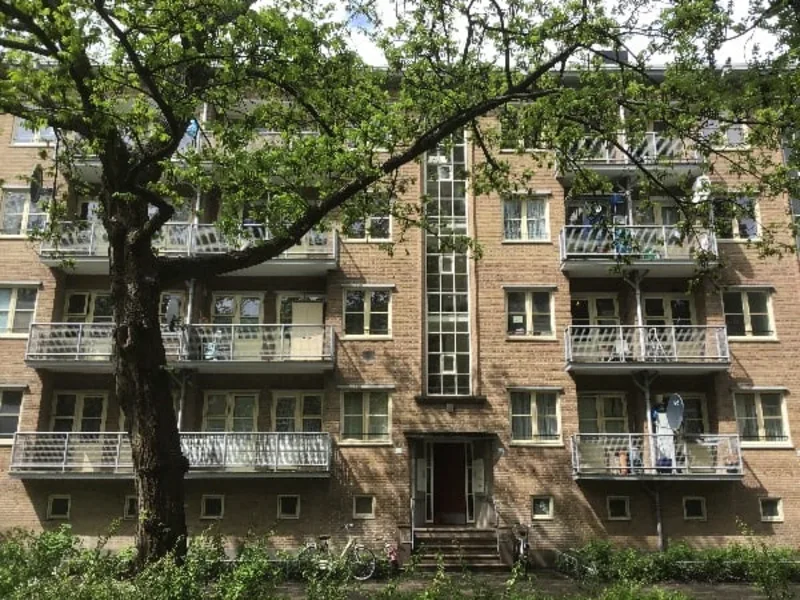 Solebaystraat 41, 1055 ZN Amsterdam, Nederland