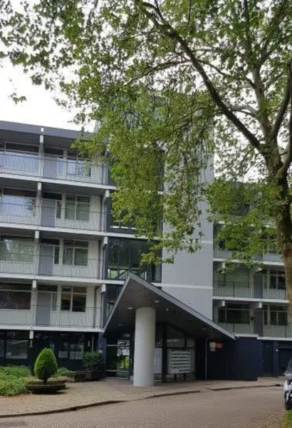 Pomona 394, 6708 CP Wageningen, Nederland