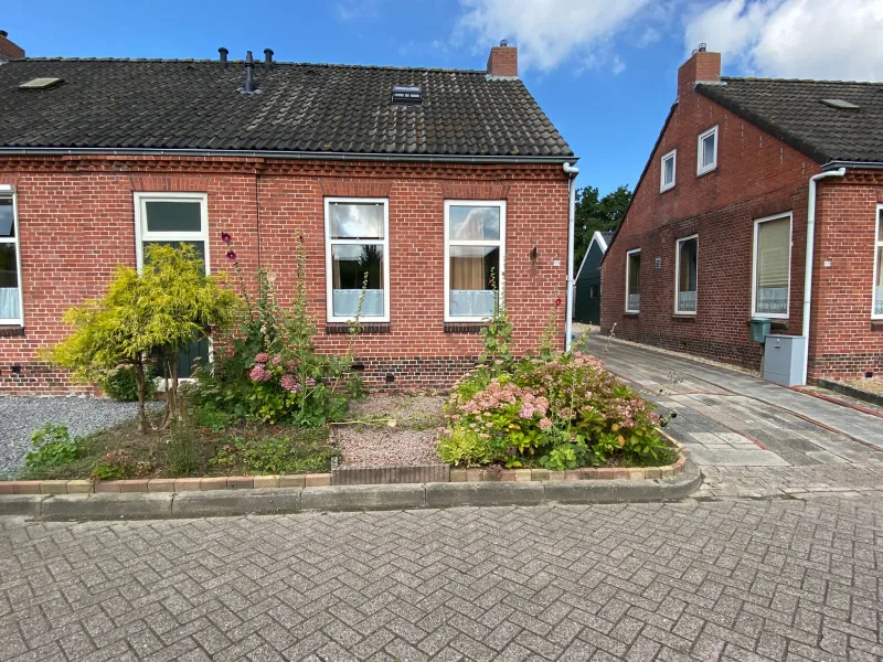 M.A. de Ruyterstraat 15