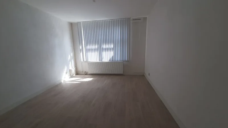 Admiralengracht 227III