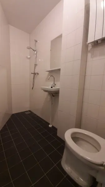 Admiralengracht 227III