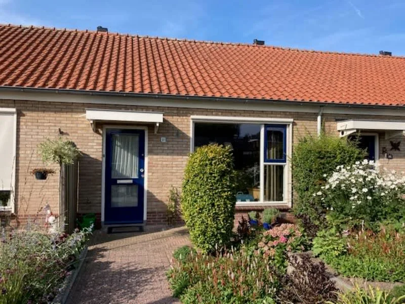 Engweg 10, 4124 AH Hagestein, Nederland