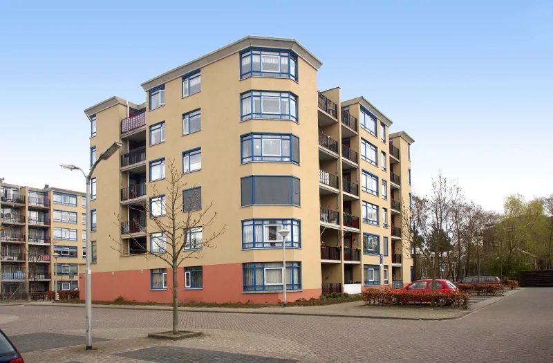 Sinte Brandaenstraat 70, 3814 WZ Amersfoort, Nederland