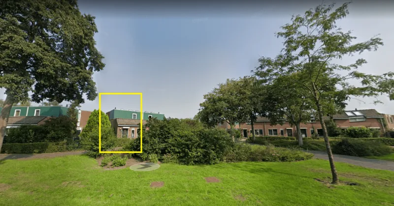 Delta 100, 1273 LZ Huizen, Nederland